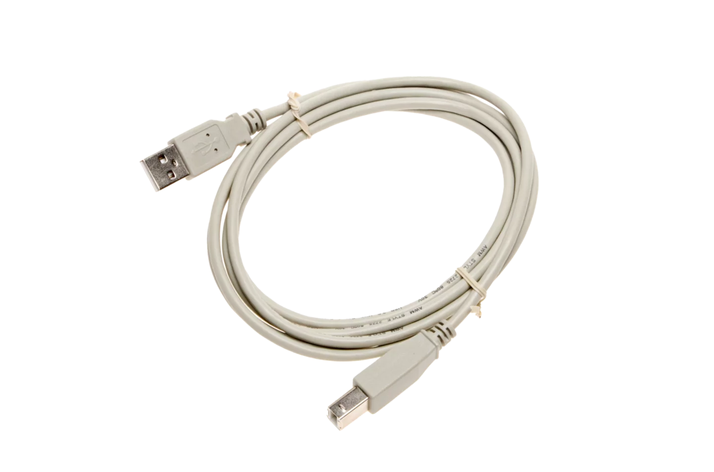 USB cable