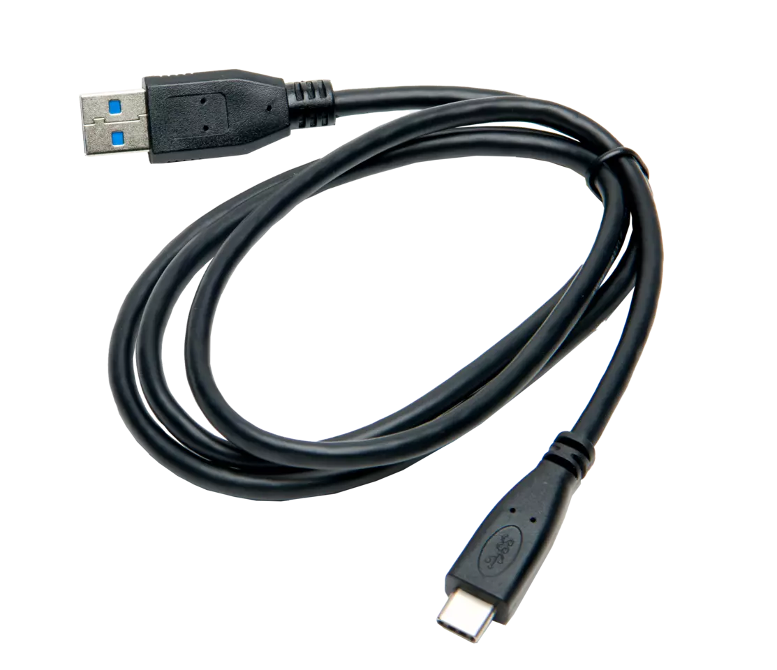 Cable USB-A / USB-C-thumbnail