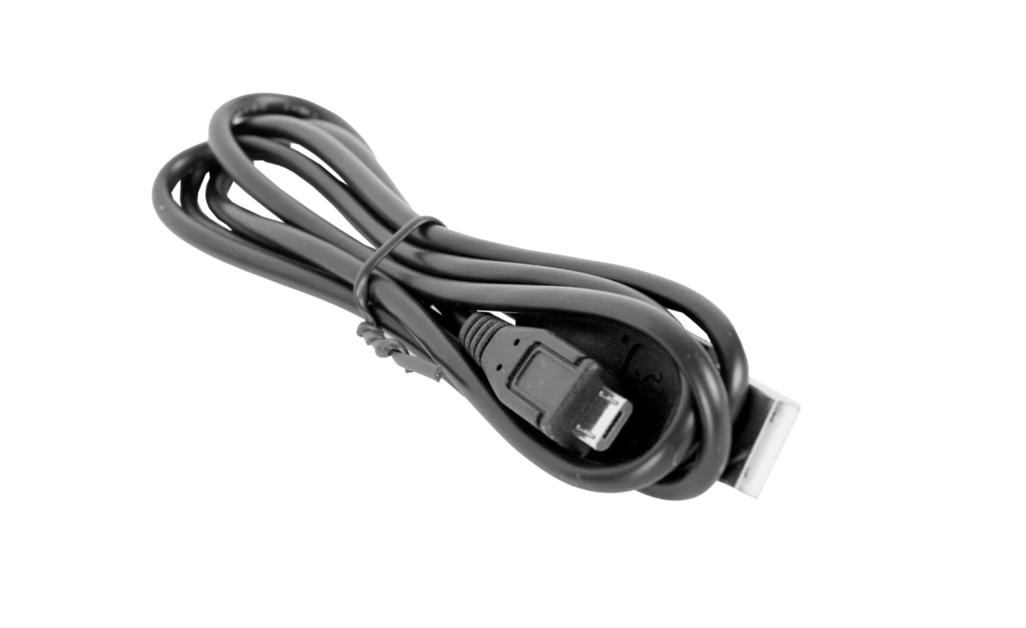 MicroUSB cable