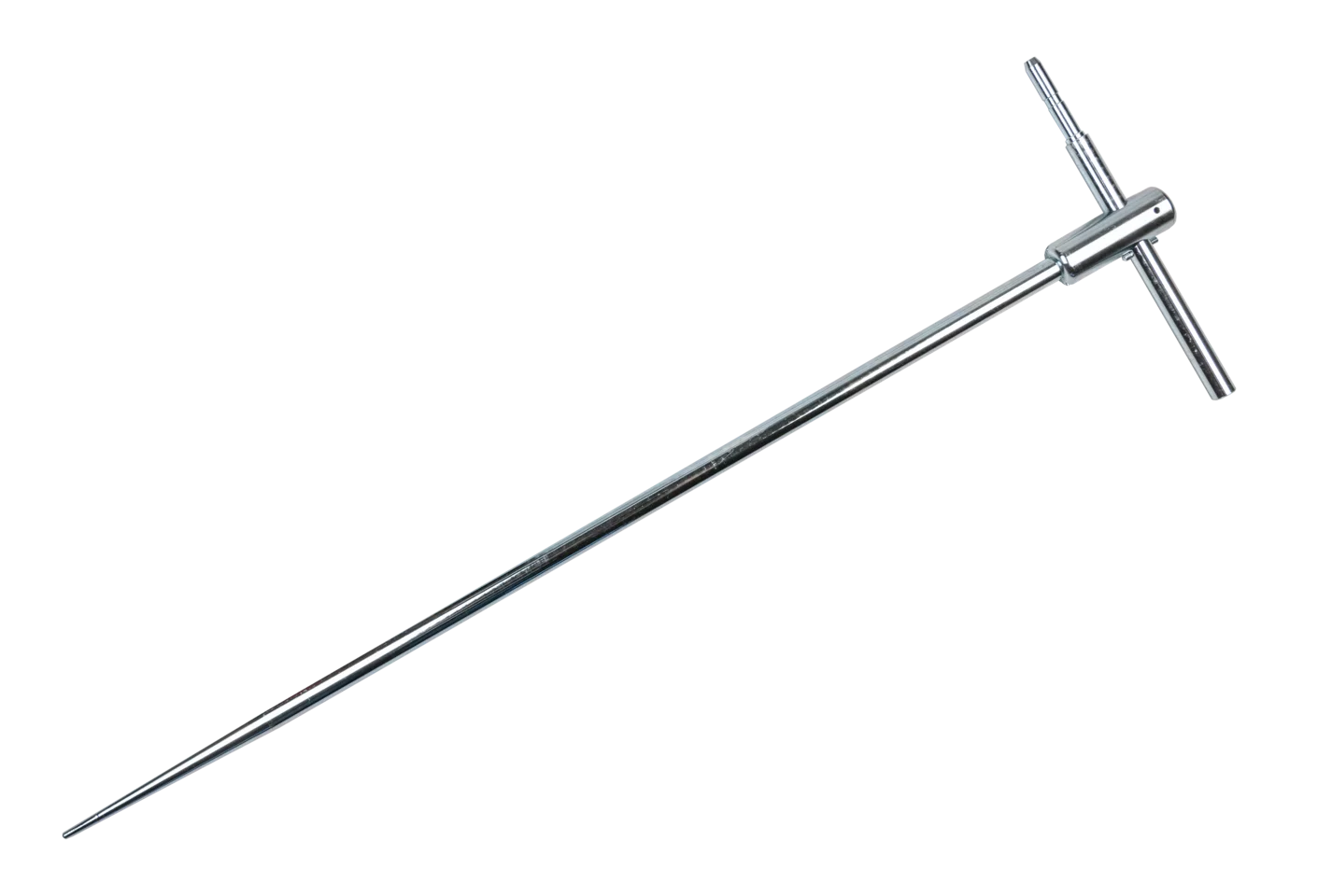 Auxiliary electrode 80 cm, two-piece-thumbnail