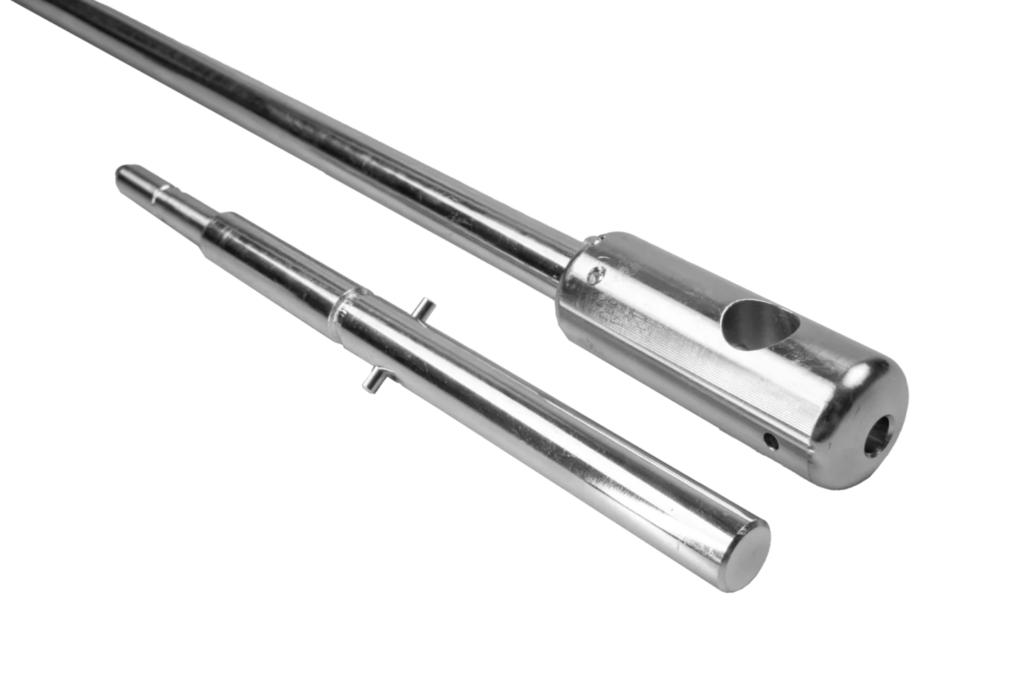 Auxiliary electrode 80 cm, two-piece-1-thumbnail