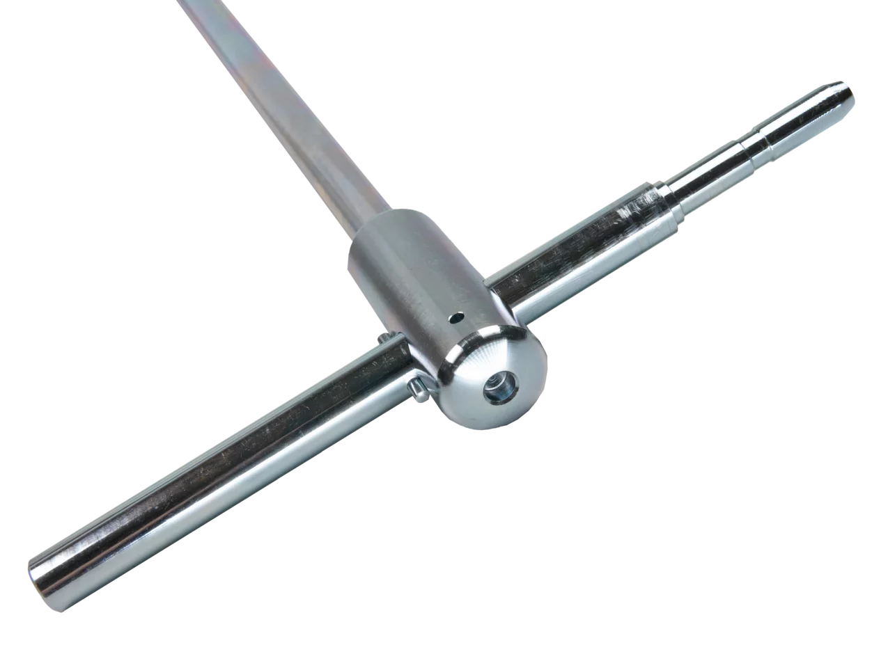 Auxiliary electrode 80 cm, two-piece-2-thumbnail