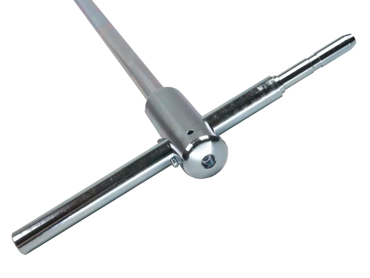 Auxiliary electrode 80 cm, two-piece-2-thumbnail