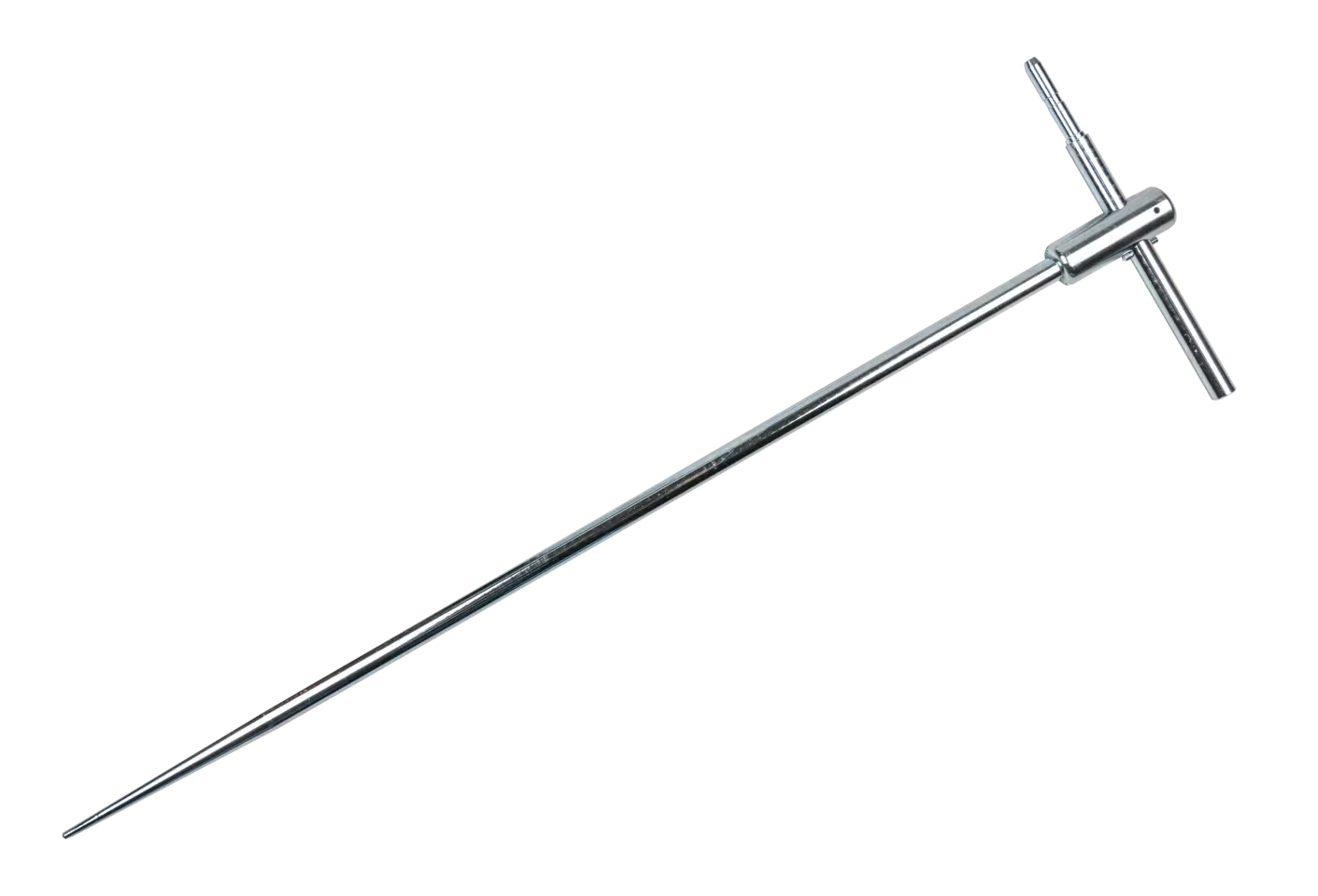 Auxiliary electrode 80 cm, two-piece-thumbnail
