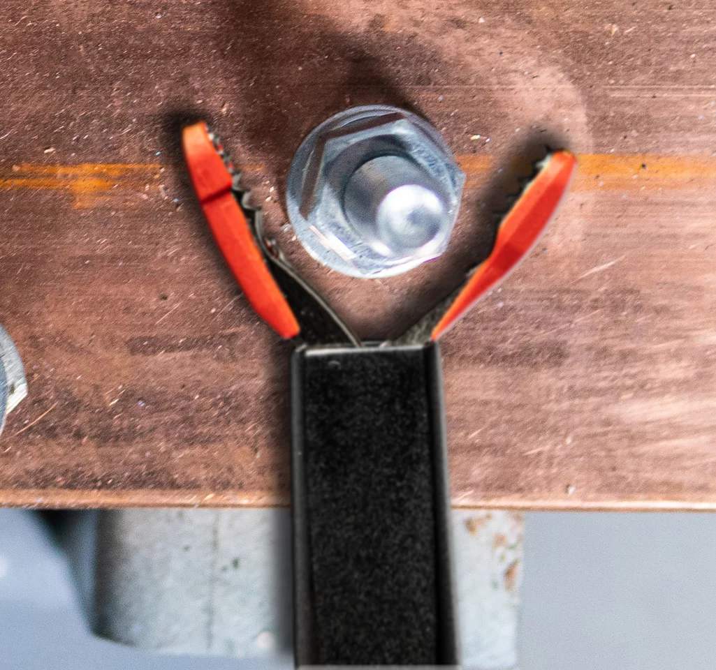 Voltage probe with grasper (5 pcs.)-1-thumbnail