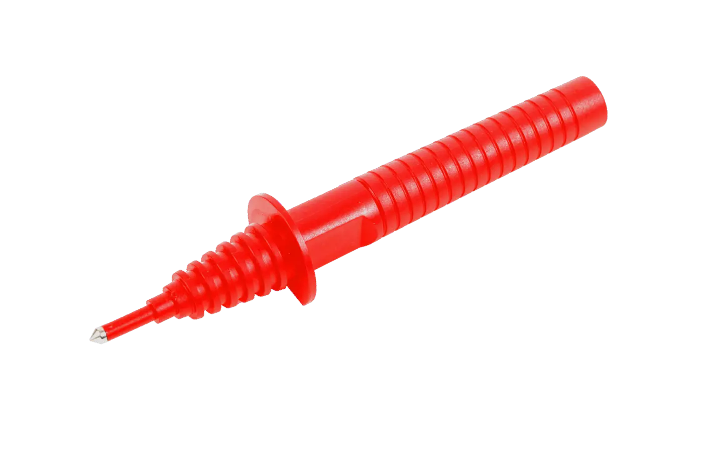 Pin probe 11 kV (banana socket) red-thumbnail
