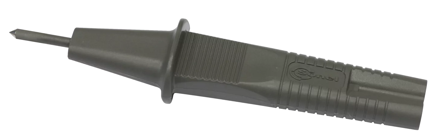 High-current pin probe 1 kV (banana sockets)-thumbnail