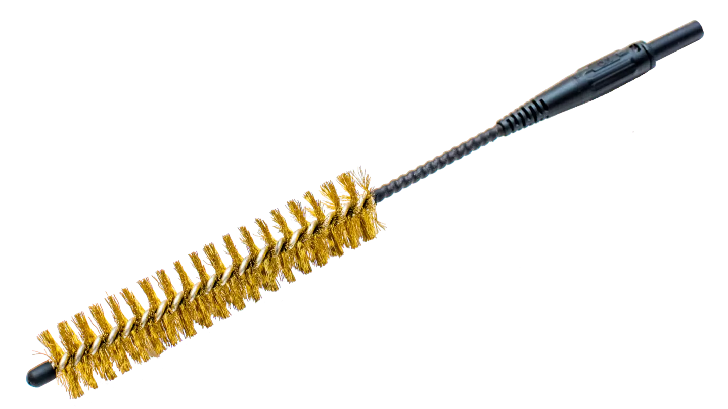 Brush probe (banana socket)-thumbnail