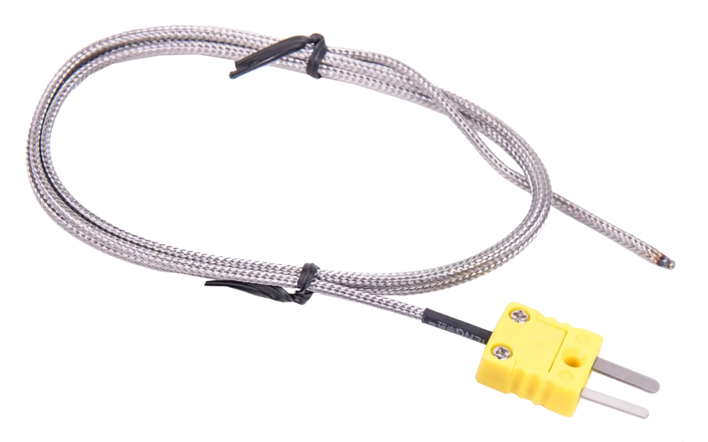Type K temperature metal probe-thumbnail