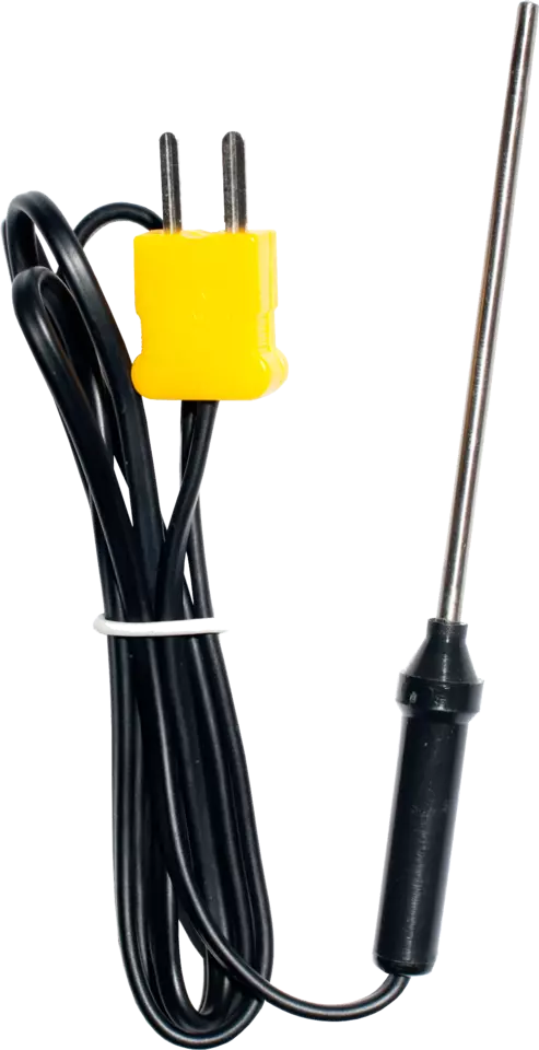 Type K temperature pin probe-thumbnail