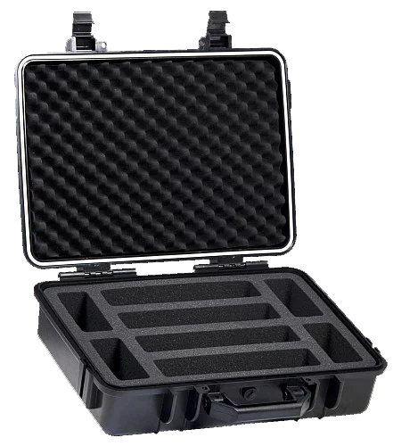 Hard carrying case for clamps L-2-thumbnail