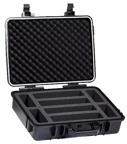 Hard carrying case for clamps L-2-thumbnail