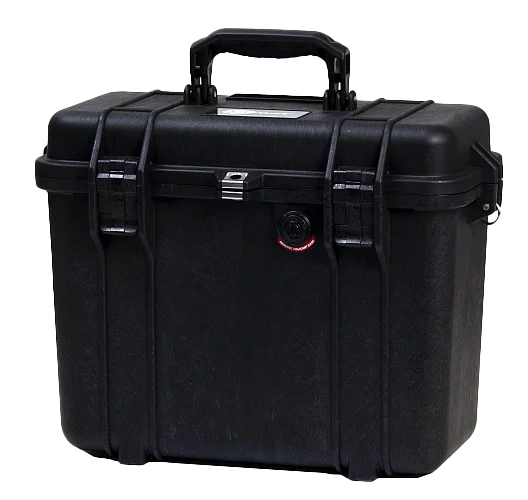 Hard carrying case  L-3-thumbnail