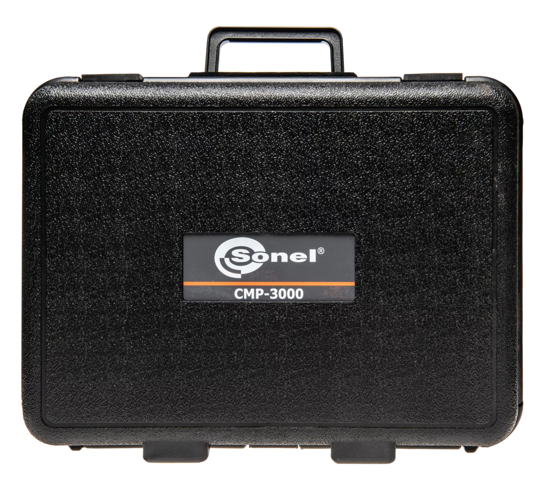 Carrying case M-2