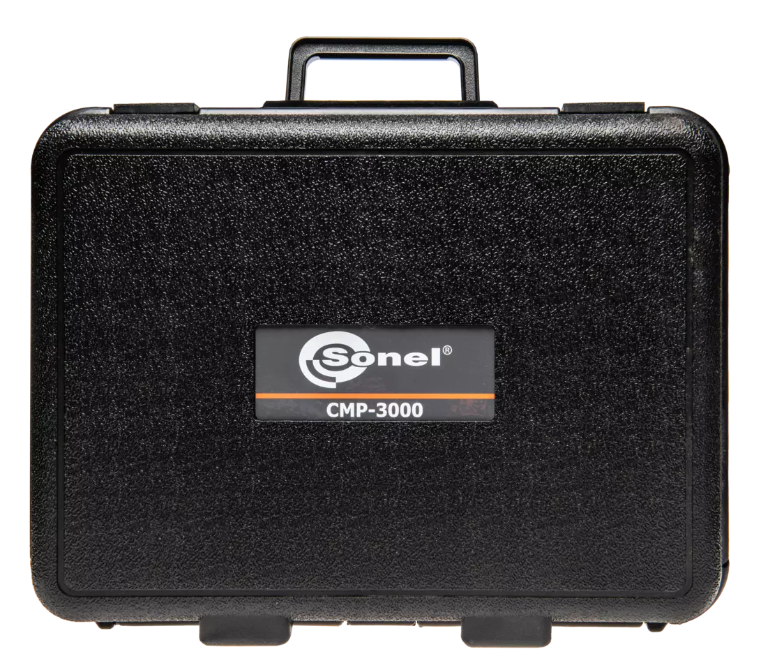 Carrying case M-2-thumbnail
