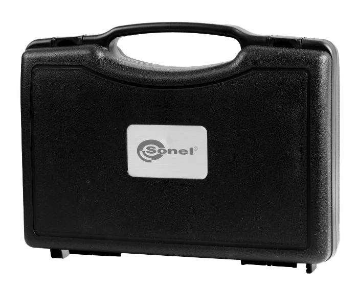 Carrying case M-4-thumbnail