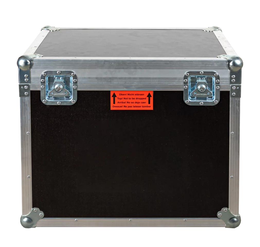 Transport case  VLF