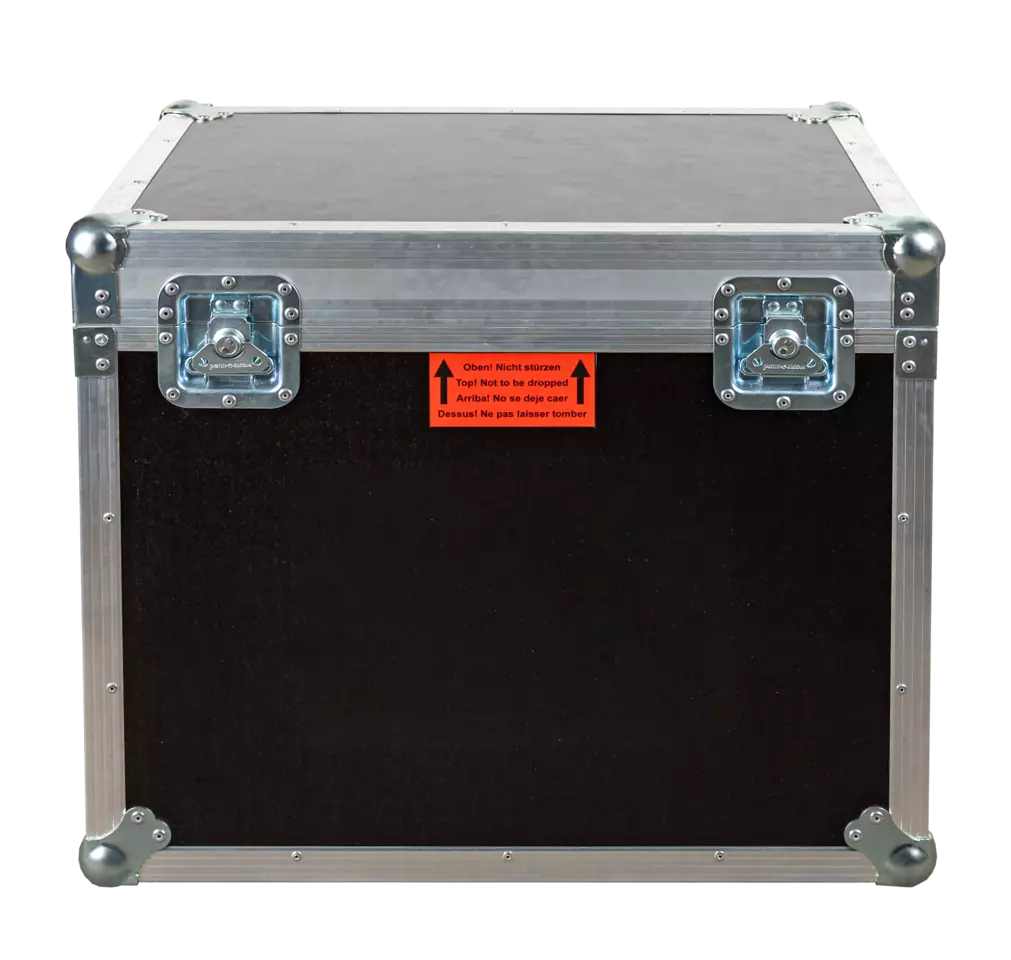 Transport case  VLF-thumbnail