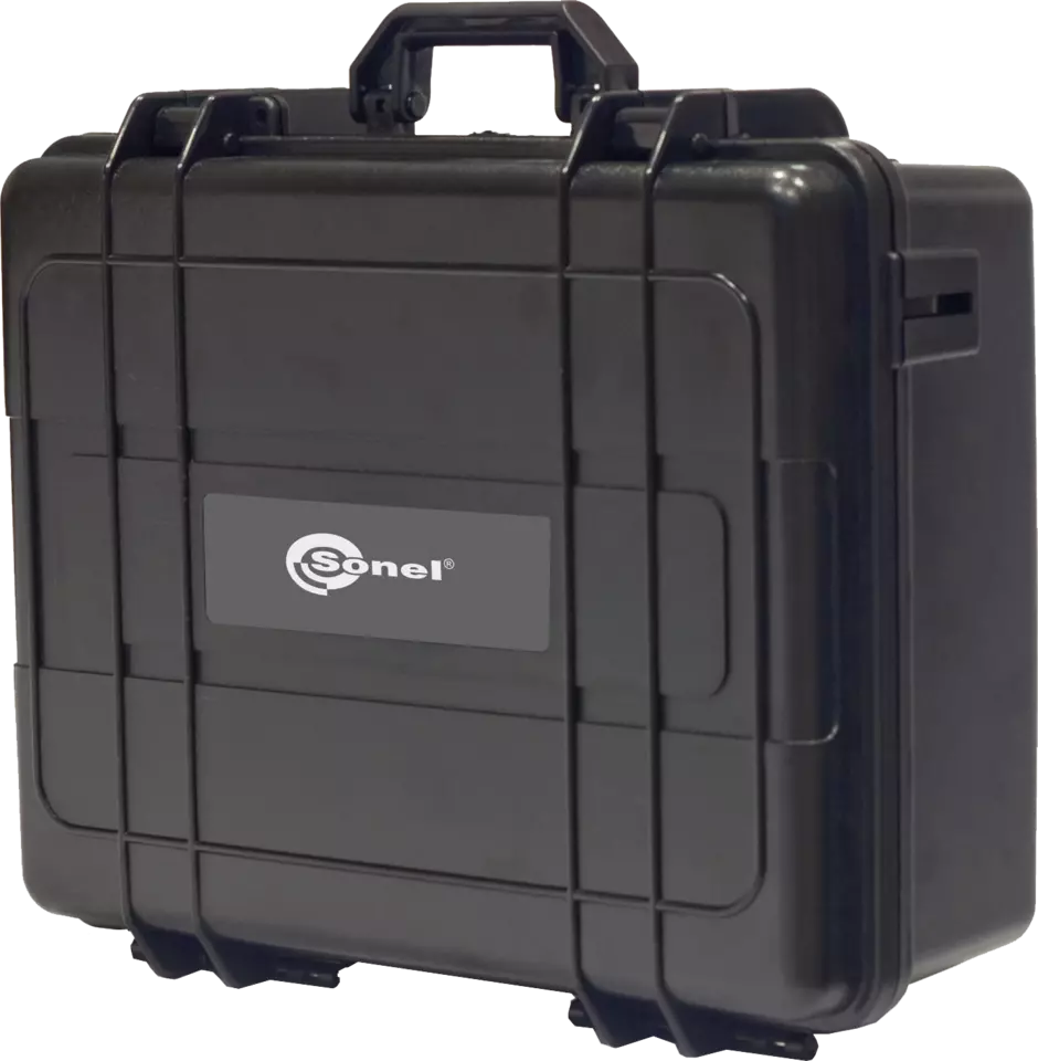 Hard carrying case XL-1-thumbnail