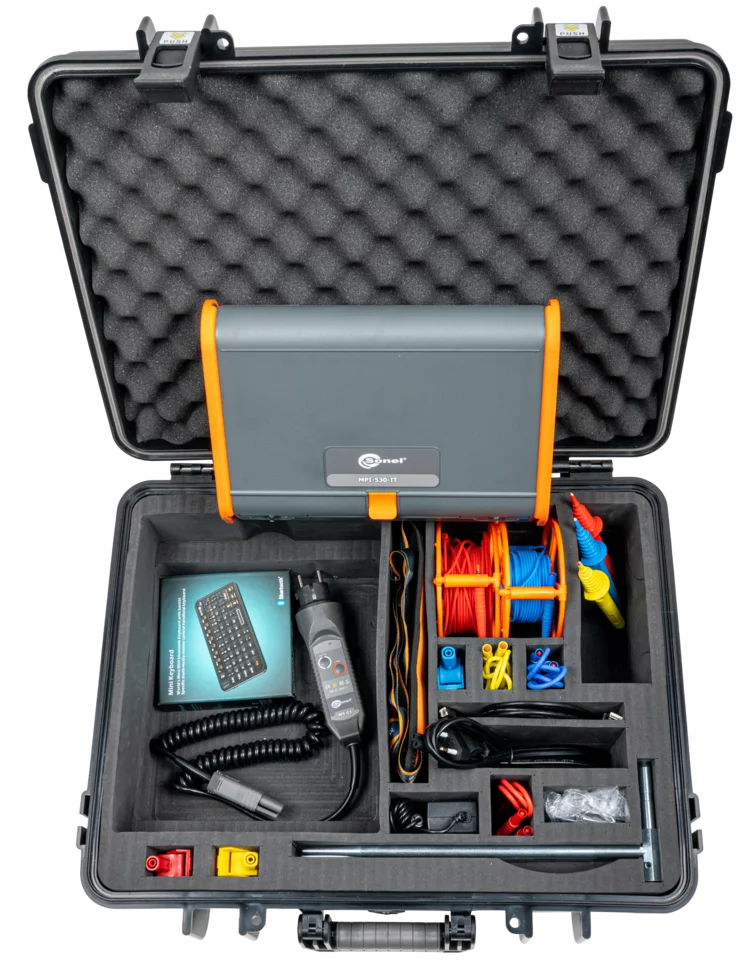 Hard carrying case XL-13-6-thumbnail