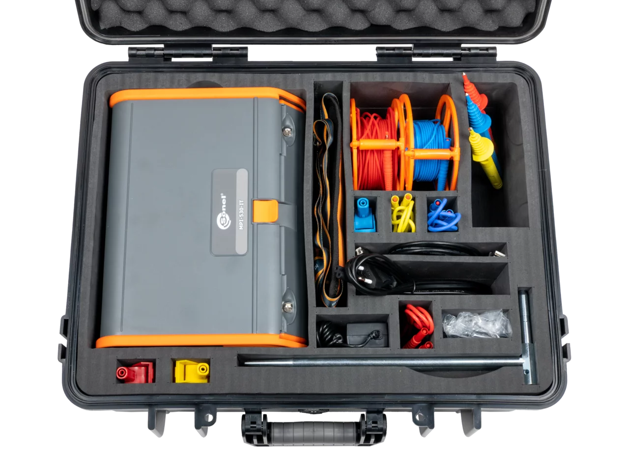 Hard carrying case XL-13-8-thumbnail