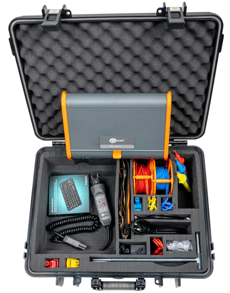 Hard carrying case XL-13-6-thumbnail