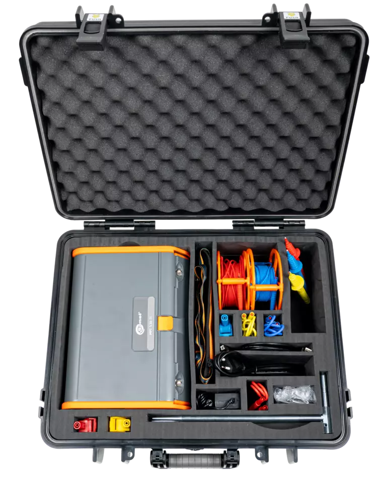 Hard carrying case XL-13-7-thumbnail