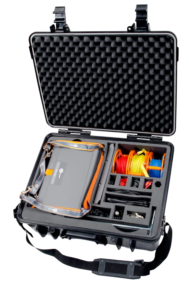 Hard carrying case XL-3-thumbnail