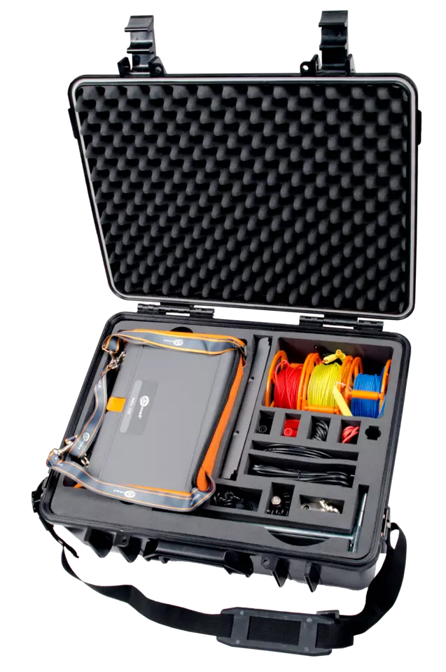 Hard carrying case XL-3-thumbnail