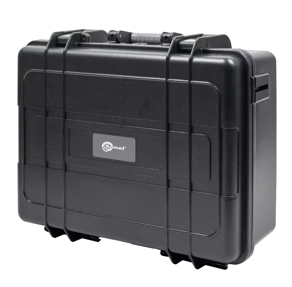Hard carrying case XL-8-thumbnail