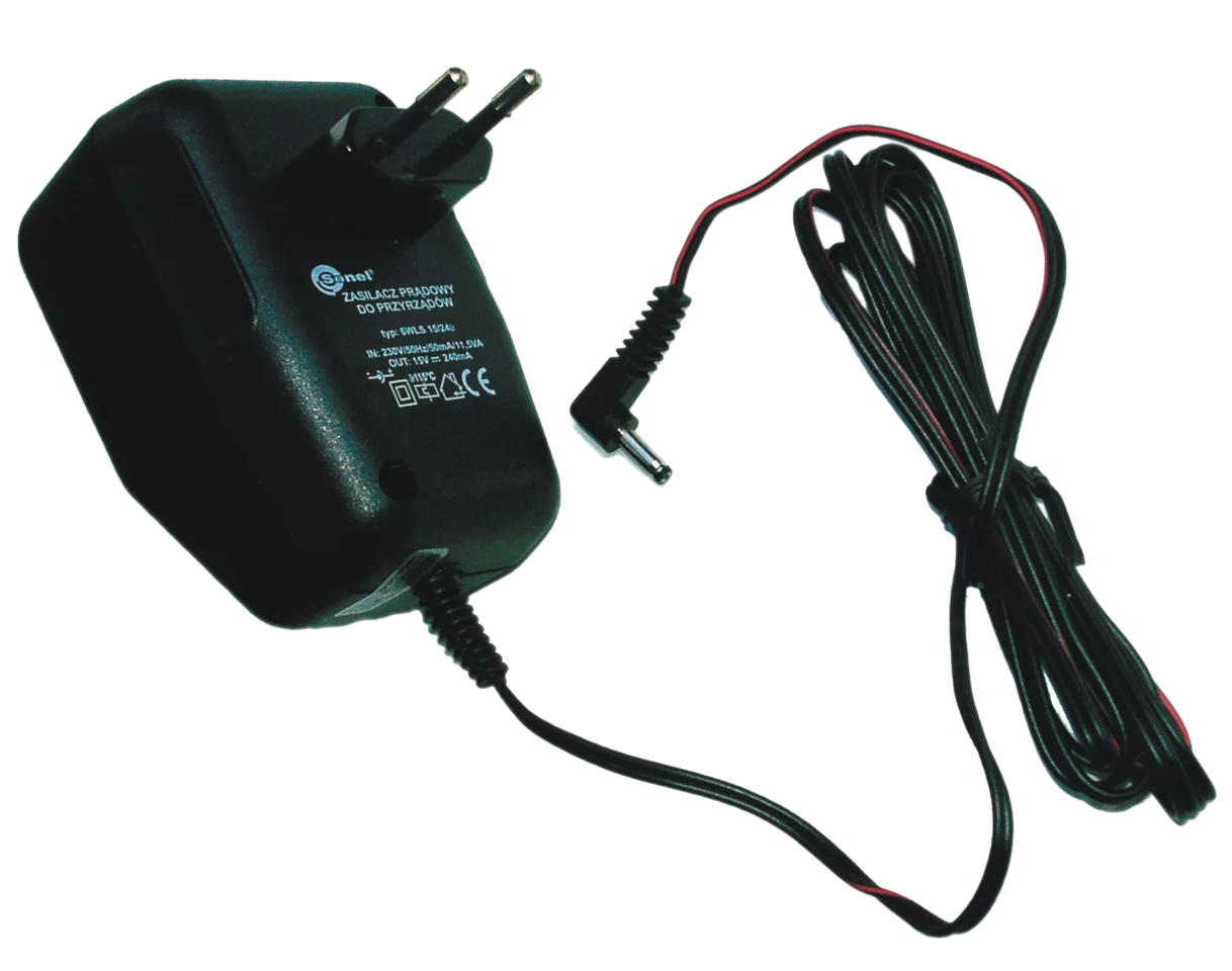 Power supply adapter  Z-1-thumbnail