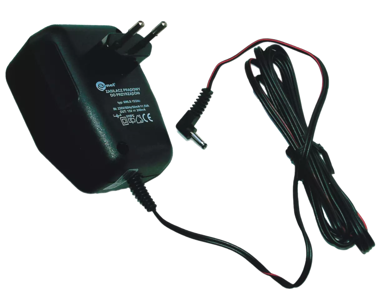 Power supply adapter  Z-1-thumbnail