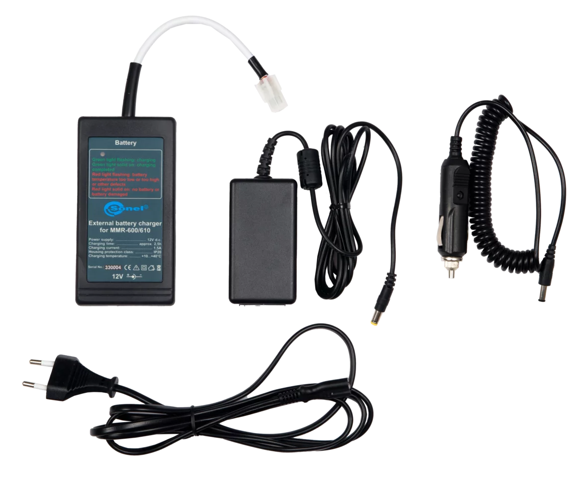 Power supply adaptor Z-6-thumbnail