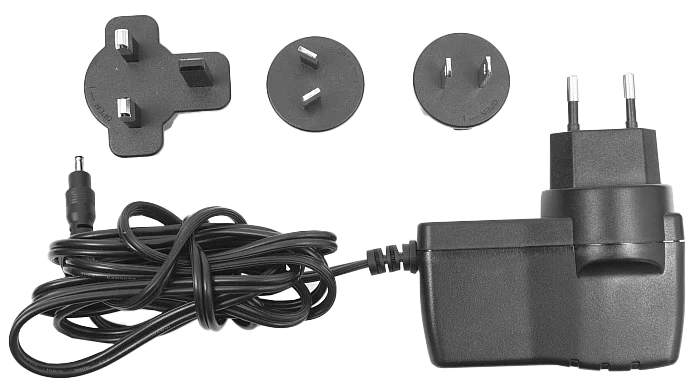 Power adapter and cable 110/230 V  Z-8-thumbnail