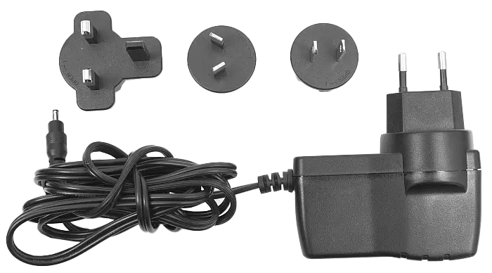 Power adapter and cable 110/230 V  Z-8-thumbnail
