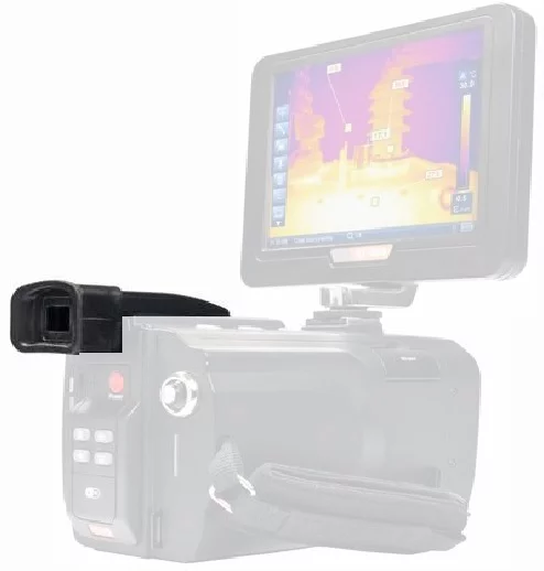 Set of viewfinders