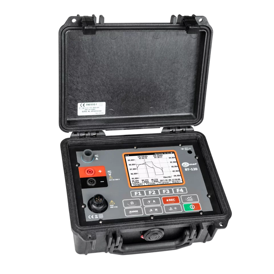 Battery tester BT-120-thumbnail