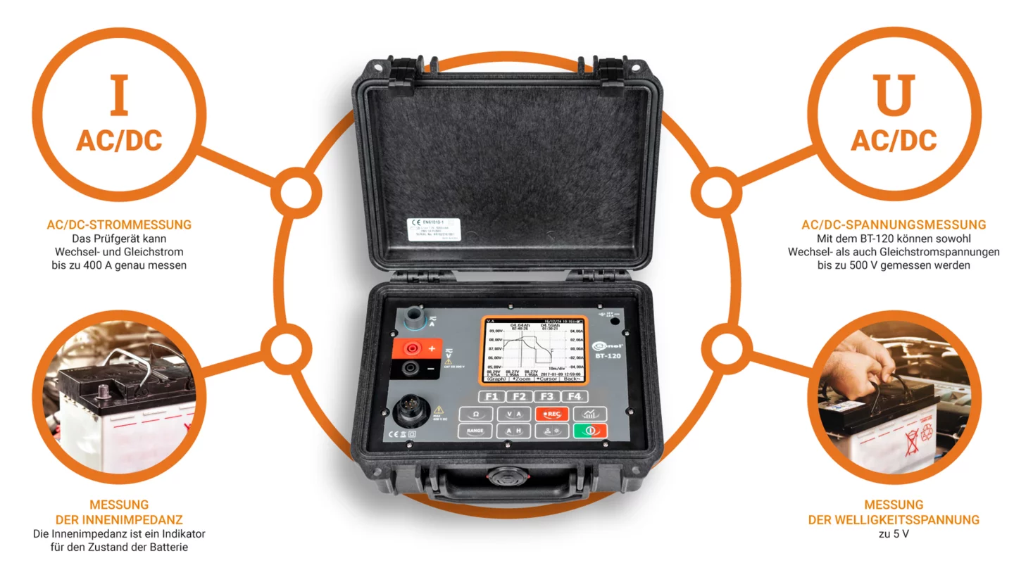 Battery tester BT-120-4-thumbnail