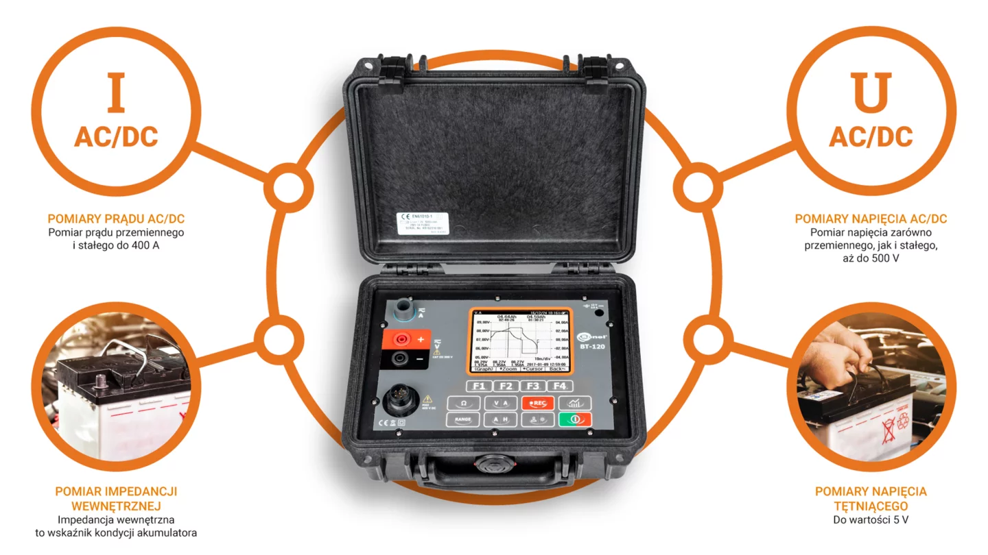 Battery tester BT-120-7-thumbnail