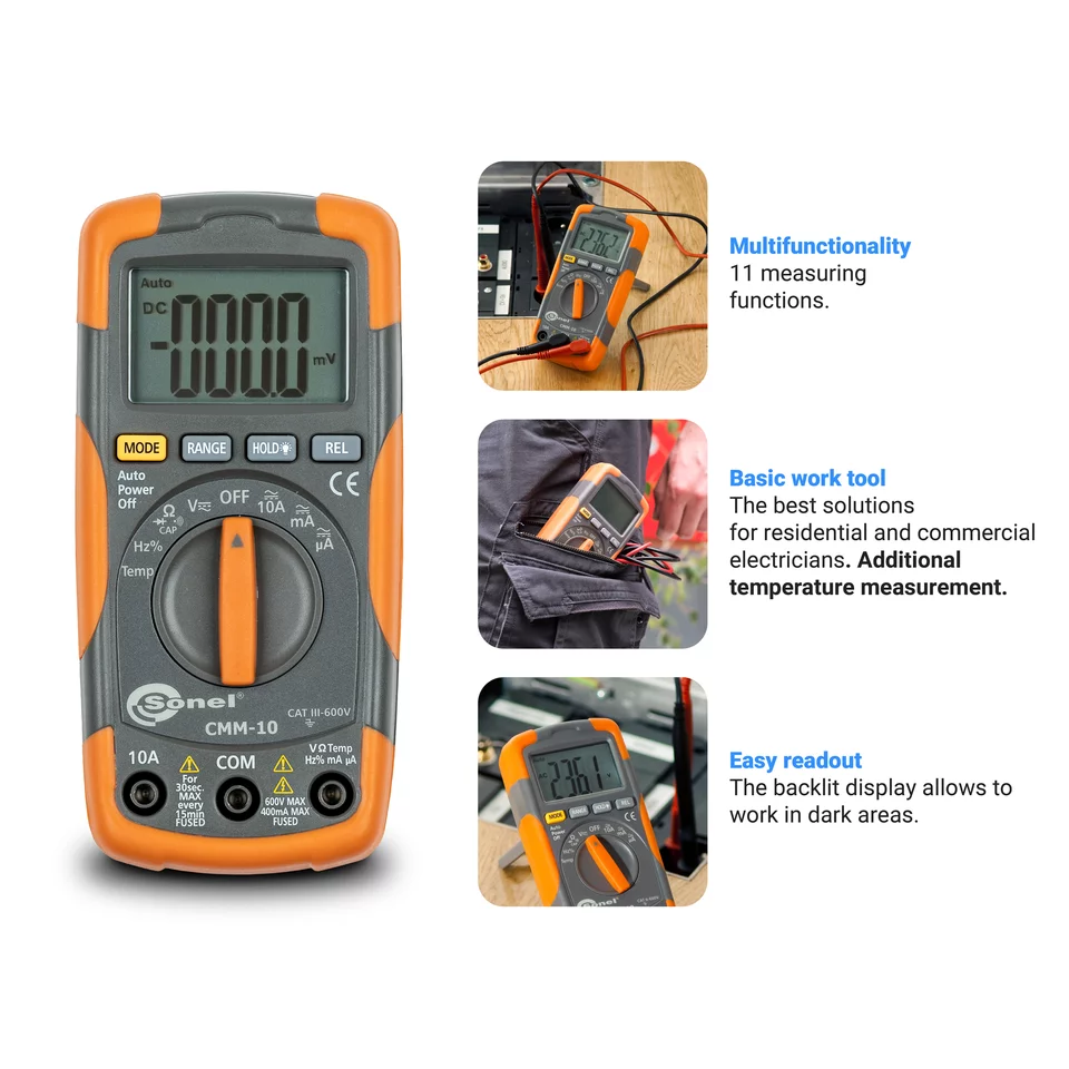 Digital Multimeter CMM-10-6-thumbnail