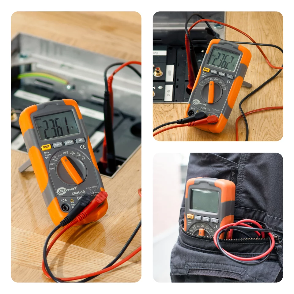 Digital Multimeter CMM-10-5-thumbnail