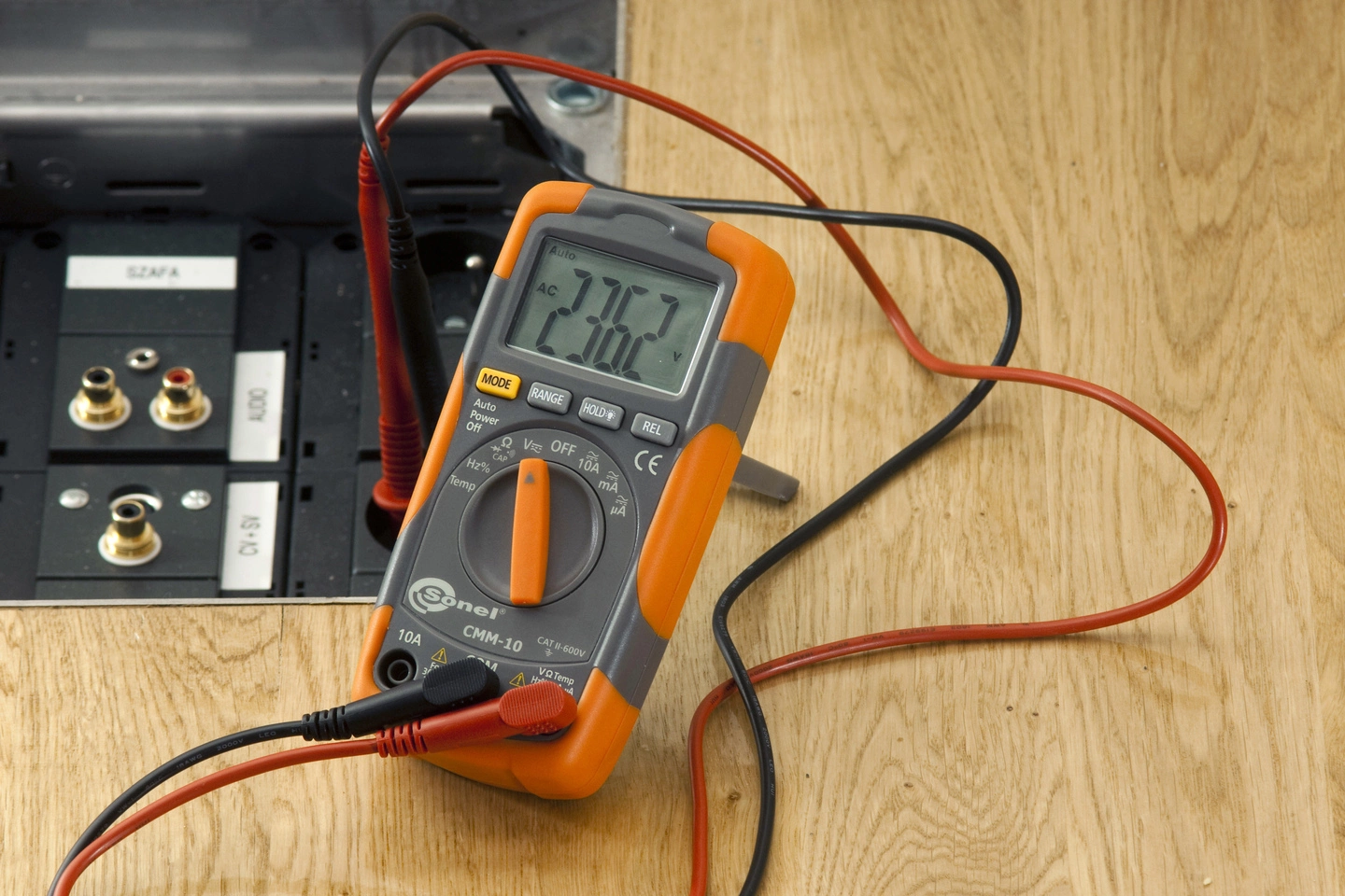 Digital Multimeter CMM-10-2-thumbnail