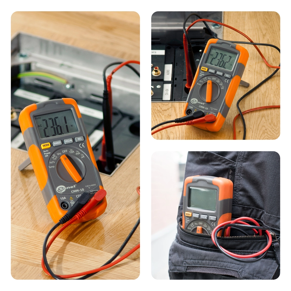 Digital Multimeter CMM-10-5-thumbnail