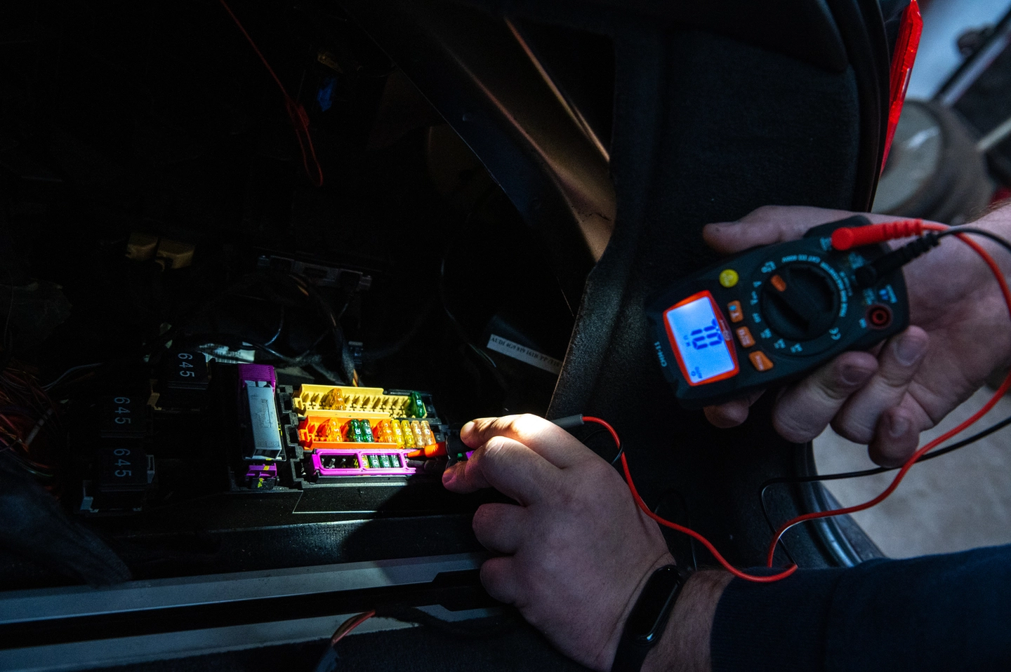 Digital Multimeter CMM-11-5-thumbnail