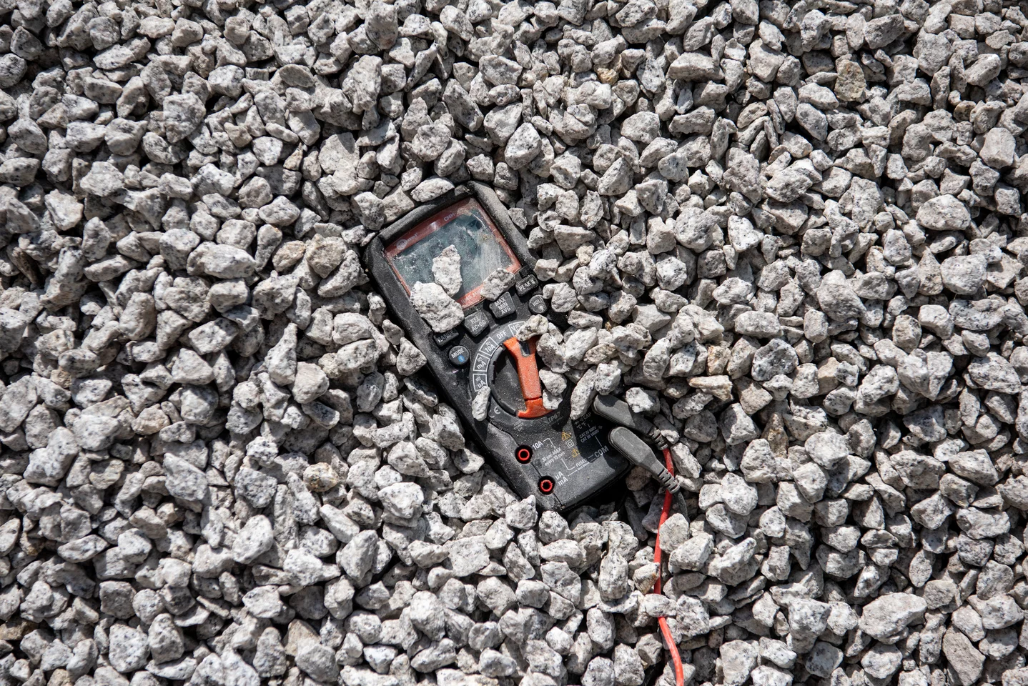 Industrial Multimeter CMM-30-4-thumbnail