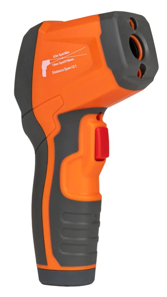 Infrared Thermometer DIT-120-1