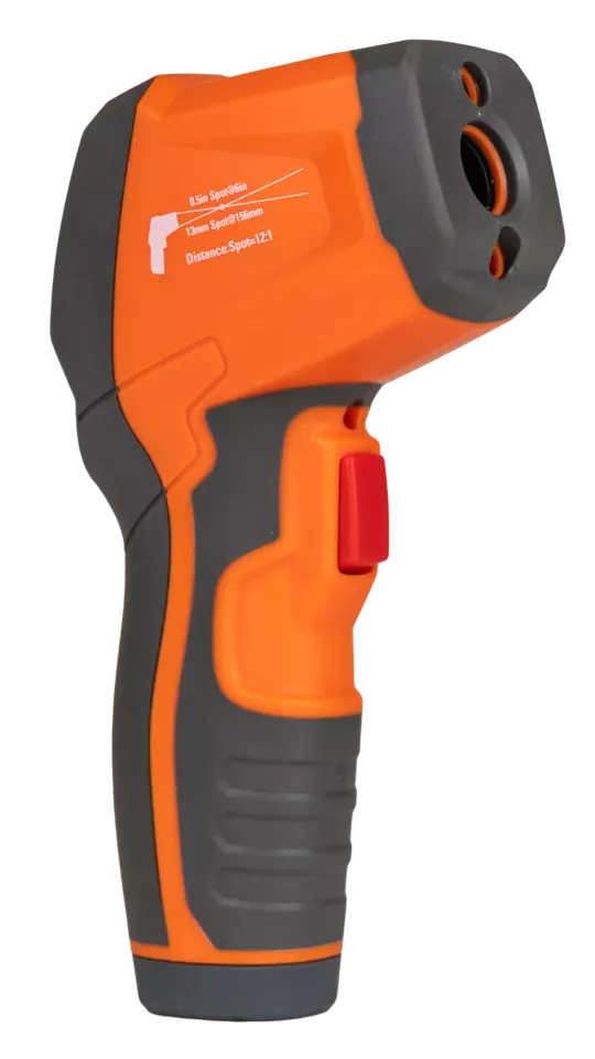Infrared Thermometer DIT-120-1-thumbnail