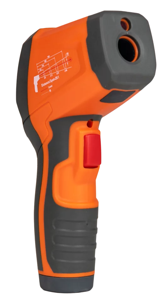 Infrared Thermometer DIT-200-1-thumbnail