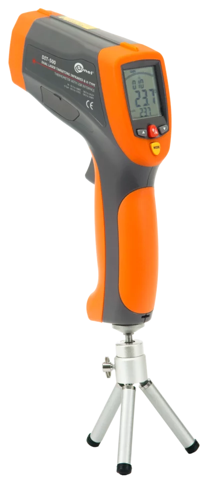 Infrared Thermometer DIT-500-1