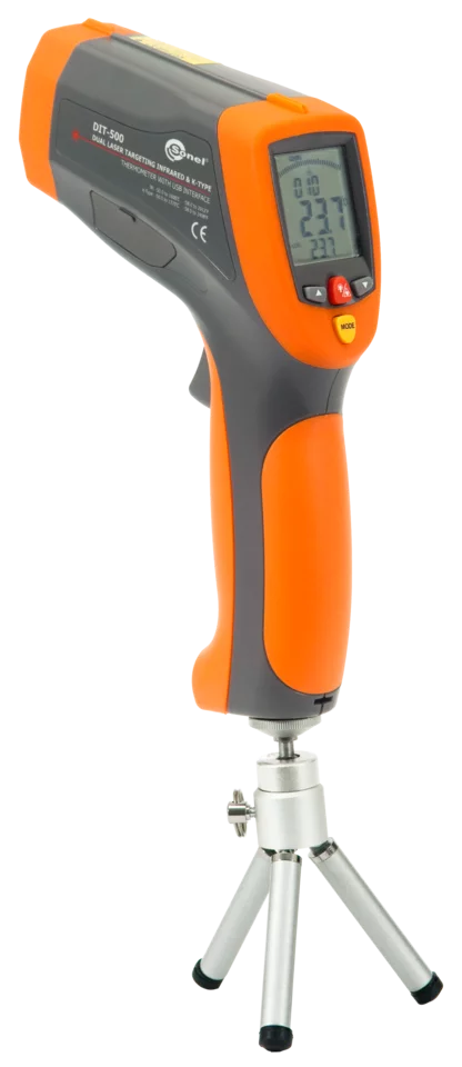 Infrared Thermometer DIT-500-1-thumbnail